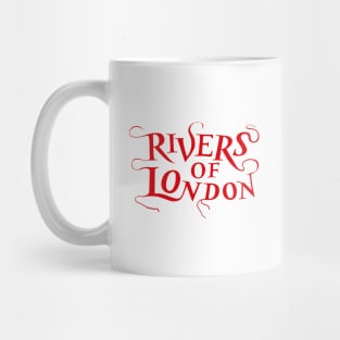 Rivers Of London Mug